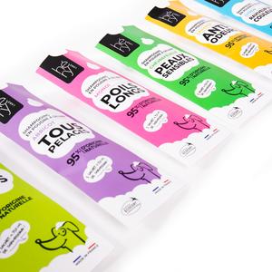 Szampon w proszku dla psów z długą sierścią Héry image-5