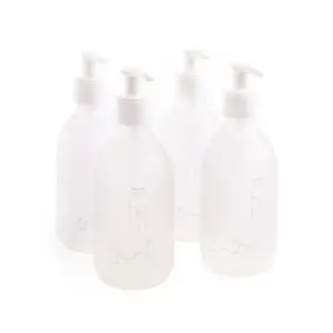 Shampoo de diluição para cachorro Héry image-3