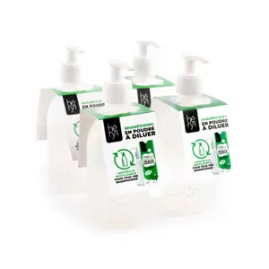 Shampoo de diluição para cachorro Héry image-4