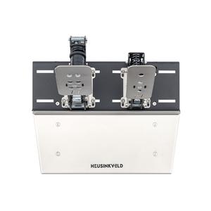 Tretlager Heusinkveld Sprint (x2) image-2