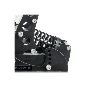 Pedalboard Heusinkveld RaceCenter (x2) image-3