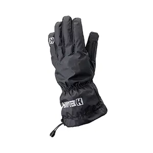 Winter motorcycle gloves Hevik image-1