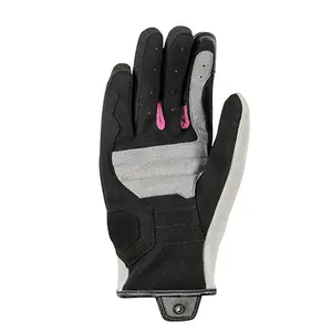 Luvas de motociclismo de Verão para mulheres Hevik quasar image-1