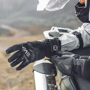 Motorradhandschuhe Winter Hevik stoccolma image-2