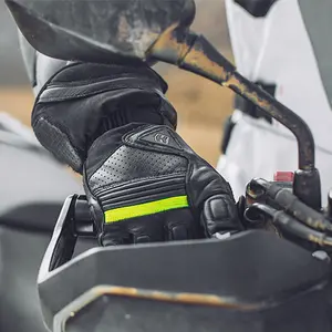 Motorradhandschuhe Winter Hevik stoccolma image-4