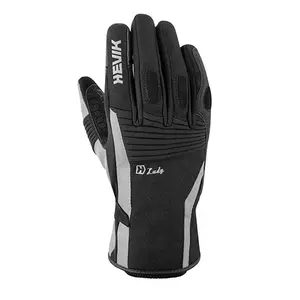 Winter-Motorradhandschuhe Frau Hevik orion image-0