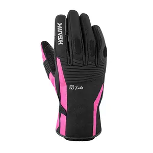 Winter-Motorradhandschuhe Frau Hevik orion image-0