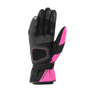 Winter-Motorradhandschuhe Frau Hevik orion image-1