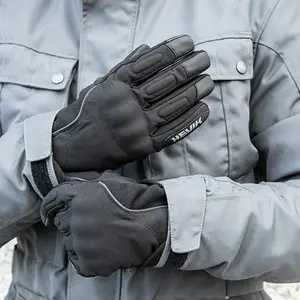 Motorradhandschuhe Winter Hevik sirio image-2
