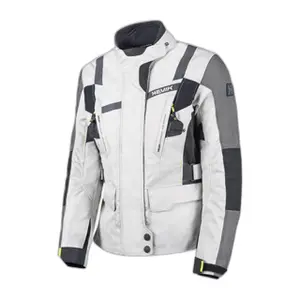 Chaqueta de moto para mujer Hevik stelvio image-0