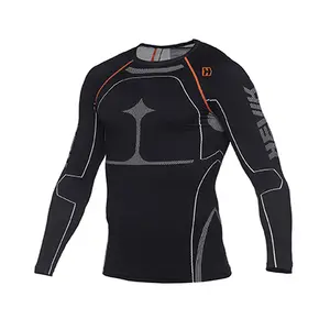 Technisches Trikot Hevik image-0