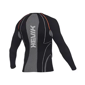 Technisches Trikot Hevik image-1