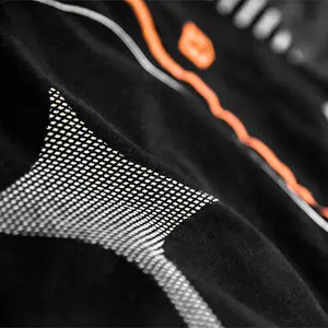 Technisches Trikot Hevik image-4