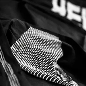 Technical motorcycle pants Hevik image-2