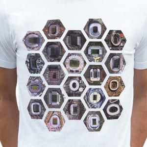Camiseta Copa Hexagon Stadium image-1