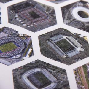 Camiseta Copa Hexagon Stadium image-3