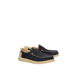 Braided loafers Hey Dude Mikka