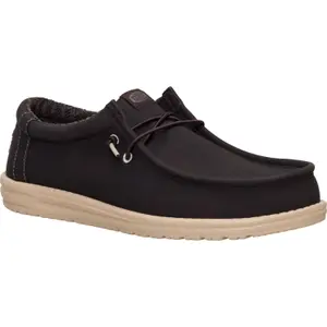 Buty żeglarskie Hey Dude Wally Classic image-1
