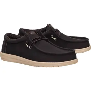 Buty żeglarskie Hey Dude Wally Classic image-2
