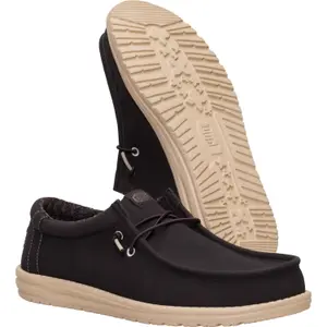 Buty żeglarskie Hey Dude Wally Classic image-4