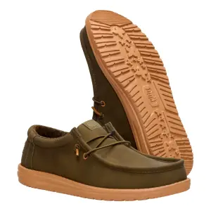 Chaussures da barca Hey Dude Wally Classic image-4