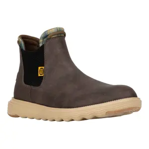 Bottines Hey Dude Branson Classic image-1