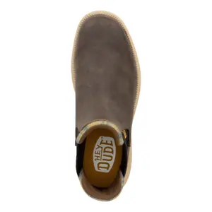 Bottines Hey Dude Branson Classic image-3