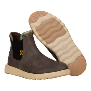 Bottines Hey Dude Branson Classic image-4