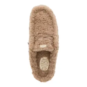 Mules Hey Dude Wally Slipper image-3