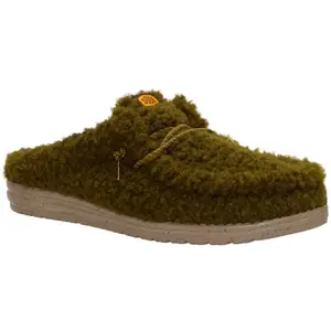 Mules Hey Dude Wally Slipper image-1