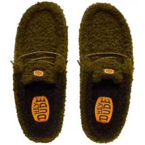 Mules Hey Dude Wally Slipper image-3