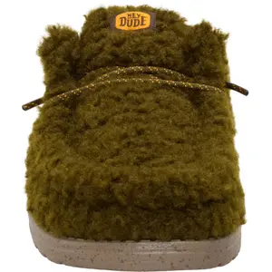 Mules Hey Dude Wally Slipper image-4