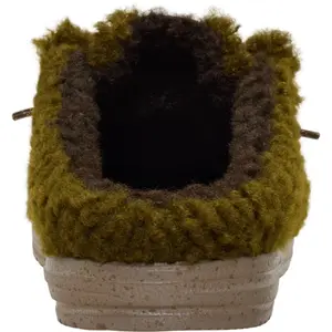 Mules Hey Dude Wally Slipper image-5