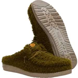 Mules Hey Dude Wally Slipper image-6