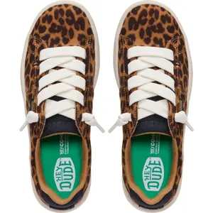 Sapatilhas de mulheres Hey Dude Karina Duo image-3