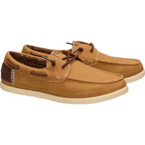Båtskor Hey Dude Harbor Lo image-1