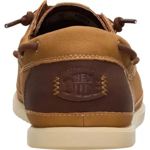 Båtskor Hey Dude Harbor Lo image-4