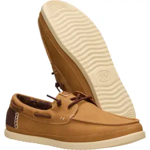 Båtskor Hey Dude Harbor Lo image-2