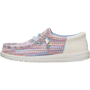 Trainers Hey Dude Wally Funk image-1