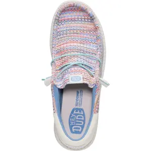 Trainers Hey Dude Wally Funk image-2