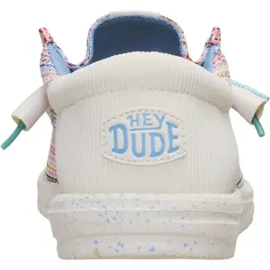 Trainers Hey Dude Wally Funk image-3