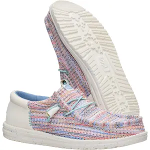 Trainers Hey Dude Wally Funk image-4