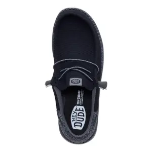 Trainers Hey Dude Wally Funk image-3