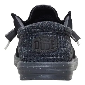 Trainers Hey Dude Wally Funk image-4