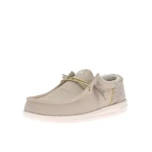 Sneakers Hey Dude Wally Funk image-1