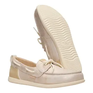 Buty żeglarskie dla kobiet Hey Dude Harbor Breeze Lo image-2