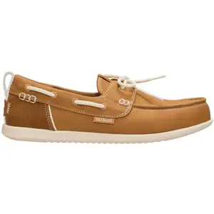 Sapatos de barco para mulher Hey Dude Harbor Breeze Lo