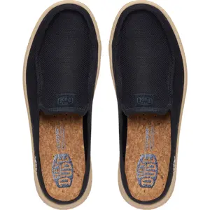 Damen Espadrilles Hey Dude Austin Lift image-2