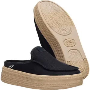 Damen Espadrilles Hey Dude Austin Lift image-3