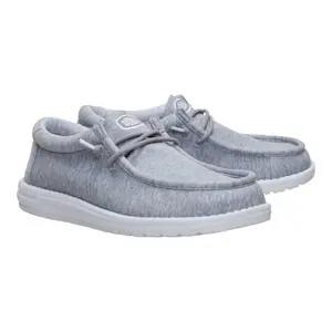 Tränare Hey Dude Wally Stretch image-1